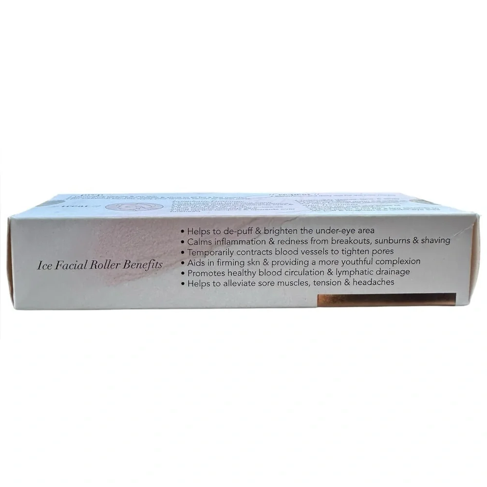 5/$25 Kitsch Cleanse Ritual Face Ice Roller for Skincare
